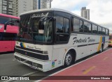 Fontenele Turismo 7700 na cidade de Barueri, São Paulo, Brasil, por Marcos Oliveira. Número da foto: #12665971.
