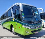 Turin Transportes 2185 na cidade de Duque de Caxias, Rio de Janeiro, Brasil, por Pedro Henrique Paes da Silva. Número da foto: #12665496.