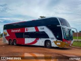Expresso Itamarati 7349 na cidade de Cáceres, Mato Grosso, Brasil, por Allan Rafael. Número da foto: #12665877.