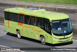 Tursan - Turismo Santo André 933 na cidade de Resende, Rio de Janeiro, Brasil, por Paulo Henrique Pereira Borges. Número da foto: #12667647.