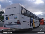 Fontenele Turismo 7700 na cidade de Barueri, São Paulo, Brasil, por Marcos Oliveira. Número da foto: #12665965.
