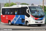 Grupo Serveng - Serveng Transportes 37405 na cidade de São Paulo, São Paulo, Brasil, por José Augusto de Souza Oliveira. Número da foto: #:id.