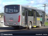 New Hope ETO8419 na cidade de Palmas, Paraná, Brasil, por Alexandre M.  Sanches. Número da foto: #12666674.