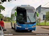 SC Minas Transportes 79925 na cidade de Alfenas, Minas Gerais, Brasil, por Lucas Elson de Oliveira. Número da foto: #12668071.