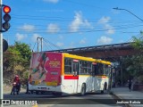 Empresa Metropolitana 714 na cidade de Recife, Pernambuco, Brasil, por Joalison Batista. Número da foto: #:id.