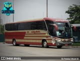Santa Maria Fretamento e Turismo > Transportes Santa Maria(SP) 400 na cidade de São Paulo, São Paulo, Brasil, por Éo Ferreira Oficial 22. Número da foto: #:id.