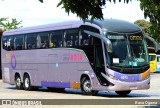 Rota Transportes Rodoviários 9075 na cidade de Vitória da Conquista, Bahia, Brasil, por Rava Ogawa. Número da foto: #:id.