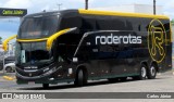 RodeRotas - Rotas de Viação do Triângulo 2106 na cidade de Goiânia, Goiás, Brasil, por Carlos Júnior. Número da foto: #12665709.