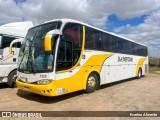 Damstur Agência de Viagens e Turismo 1520 na cidade de Nossa Senhora da Glória, Sergipe, Brasil, por Everton Almeida. Número da foto: #:id.