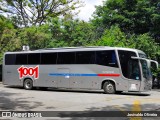 Auto Viação 1001 RJ 108.1236 na cidade de São Paulo, São Paulo, Brasil, por Josivaldo Oliveira. Número da foto: #12665724.