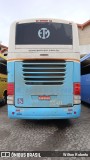 Emtram 5240 na cidade de Governador Valadares, Minas Gerais, Brasil, por Wilton Roberto. Número da foto: #:id.
