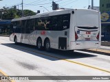 Next Mobilidade - ABC Sistema de Transporte 5411 na cidade de Santo André, São Paulo, Brasil, por Juliano Soares. Número da foto: #12666300.