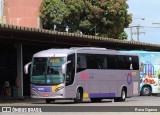 Rota Transportes Rodoviários 10475 na cidade de Vitória da Conquista, Bahia, Brasil, por Rava Ogawa. Número da foto: #:id.