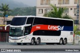 Unesul de Transportes 5902 na cidade de Balneário Camboriú, Santa Catarina, Brasil, por Matheus Souza. Número da foto: #12668014.