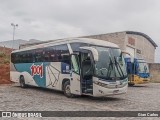 Auto Viação 1001 RJ 108.853 na cidade de Bom Jesus do Norte, Espírito Santo, Brasil, por Gian Carlos. Número da foto: #12665045.