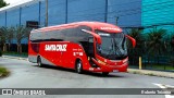 Viação Santa Cruz 35924 na cidade de São Paulo, São Paulo, Brasil, por Roberto Teixeira. Número da foto: #12667980.