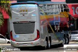 JTI Transportes e Turismo 3070 na cidade de Goiânia, Goiás, Brasil, por Carlos Júnior. Número da foto: #12666935.