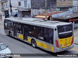 Viação Metrópole Paulista - Zona Leste 3 1062 na cidade de São Paulo, São Paulo, Brasil, por Sérgiane Gisele da Silva. Número da foto: #:id.