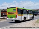Rodoviária Caxangá 424 na cidade de Nossa Senhora do Socorro, Sergipe, Brasil, por Cauã Photobus. Número da foto: #:id.