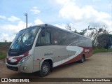 Viação Serro 38124 na cidade de Estiva, Minas Gerais, Brasil, por Wellen de Lima Ribeiro. Número da foto: #12665946.