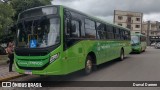 Viação Avanti TP2400 na cidade de Três Pontas, Minas Gerais, Brasil, por Durval Dareen. Número da foto: #12666765.
