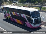 Buses Linatal 236 na cidade de Cerrillos, Santiago, Metropolitana de Santiago, Chile, por Benjamín Tomás Lazo Acuña. Número da foto: #12668016.