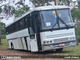 Ônibus Particulares  na cidade de São Paulo, São Paulo, Brasil, por Asprilla Matheus. Número da foto: #12665589.