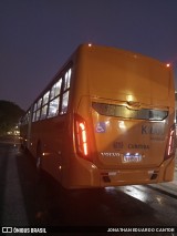 Viação Tamandaré KI600 na cidade de Curitiba, Paraná, Brasil, por JONATHAN EDUARDO CANTOR. Número da foto: #12665445.