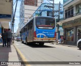 Viação Barra do Piraí Turismo RJ 113.021 na cidade de Valença, Rio de Janeiro, Brasil, por Jhone Santos. Número da foto: #:id.