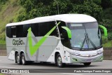 Nova Opção Turismo 2500 na cidade de Piraí, Rio de Janeiro, Brasil, por Paulo Henrique Pereira Borges. Número da foto: #:id.