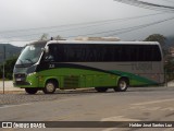 Turin Transportes 231 na cidade de Ouro Preto, Minas Gerais, Brasil, por Helder José Santos Luz. Número da foto: #12665383.