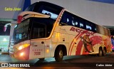 Empresa de Transportes Andorinha 7006 na cidade de Goiânia, Goiás, Brasil, por Carlos Júnior. Número da foto: #:id.