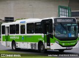 Viação Vera Cruz RJ 205.001 na cidade de Rio de Janeiro, Rio de Janeiro, Brasil, por João Victor - PHOTOVICTORBUS. Número da foto: #:id.