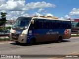 Viação São Silvestre 450 na cidade de Conselheiro Lafaiete, Minas Gerais, Brasil, por Eduardo Vieira. Número da foto: #12664958.