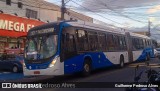 VB Transportes e Turismo 1993 na cidade de Campinas, São Paulo, Brasil, por Guilherme Pedroso Alves. Número da foto: #:id.