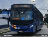 Mobibrasil São Lourenço >>> Mobi-PE 2.475 na cidade de Recife, Pernambuco, Brasil, por Daniel  Julio. Número da foto: #12665510.