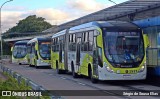Expresso CampiBus 2537 na cidade de Campinas, São Paulo, Brasil, por Sérgio de Sousa Elias. Número da foto: #:id.