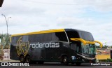 RodeRotas - Rotas de Viação do Triângulo 1920 na cidade de Rio Verde, Goiás, Brasil, por Daniel Henrique. Número da foto: #12665769.