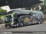 Viação Garcia 92030 na cidade de Bauru, São Paulo, Brasil, por Lucas Adriano Bernardino. Número da foto: #12665387.