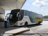 Empresa Gontijo de Transportes 14375 na cidade de Caruaru, Pernambuco, Brasil, por Lenilson da Silva Pessoa. Número da foto: #12666989.