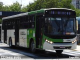Cooperativa Fênix > Spencer Transporte 1 5041 na cidade de São Paulo, São Paulo, Brasil, por Diego Silva. Número da foto: #12665867.