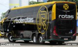 RodeRotas - Rotas de Viação do Triângulo 2106 na cidade de Goiânia, Goiás, Brasil, por Carlos Júnior. Número da foto: #12665675.