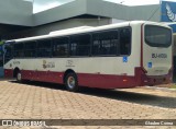 Transportes Canadá BU-41709 na cidade de Ananindeua, Pará, Brasil, por Glauber Correa. Número da foto: #12666372.