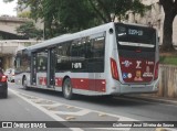 Viação Gatusa Transportes Urbanos 7 6076 na cidade de São Paulo, São Paulo, Brasil, por Guilherme José Silveira de Sousa. Número da foto: #12666005.