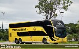 Viação Nova Itapemirim 40266 na cidade de Florianópolis, Santa Catarina, Brasil, por Francisco Ivano. Número da foto: #12667027.