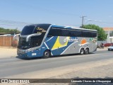 Maninho Viagens 11100 na cidade de Santa Maria da Vitória, Bahia, Brasil, por Leonardo Chaves de Albuquerque. Número da foto: #12667875.