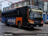 Magno - Línea 12 109 na cidade de San Lorenzo, Central, Paraguai, por Raul Fontan Douglas. Número da foto: #12665901.