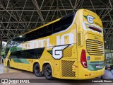 Empresa Gontijo de Transportes 23030 na cidade de Patos de Minas, Minas Gerais, Brasil, por Leonardo Nunes. Número da foto: #12667900.