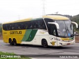 Empresa Gontijo de Transportes 19560 na cidade de Aparecida, São Paulo, Brasil, por Rafael da Silva Xarão. Número da foto: #12665706.