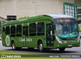 Doce Rio Fretamento e Turismo 1500 na cidade de Rio de Janeiro, Rio de Janeiro, Brasil, por João Victor - PHOTOVICTORBUS. Número da foto: #:id.